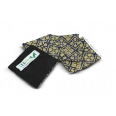 Songket Coaster Set of 4 pieces